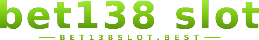 bet138 slot logo